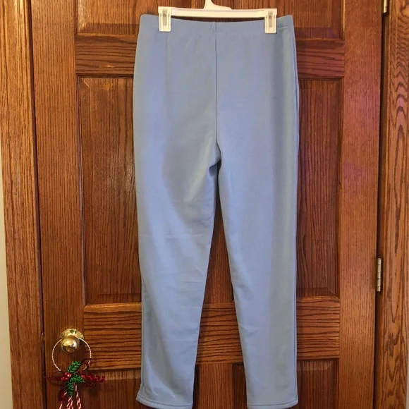 Sky Blue Joggers - Picture 5 of 7